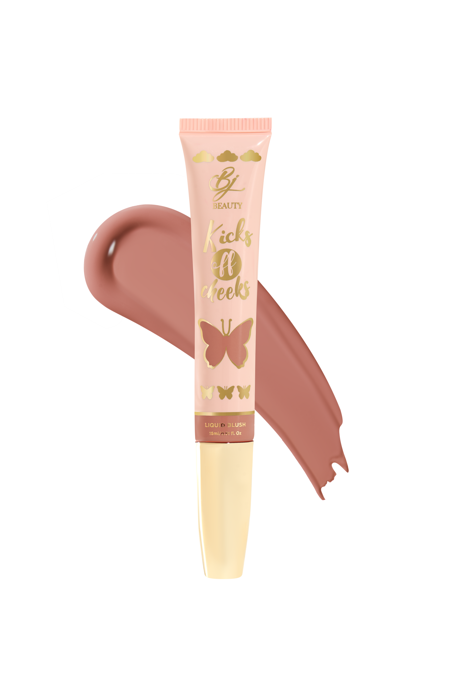 Liquid Blush