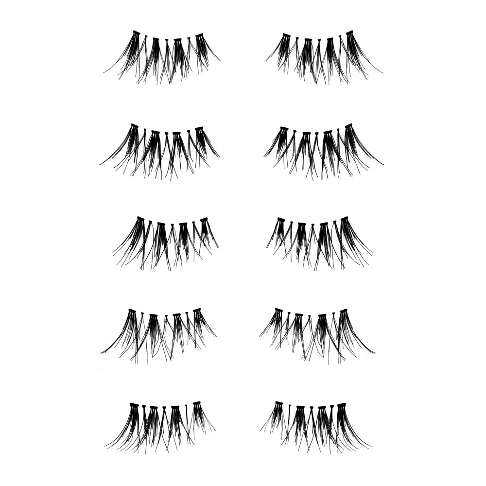 Set Human Hair