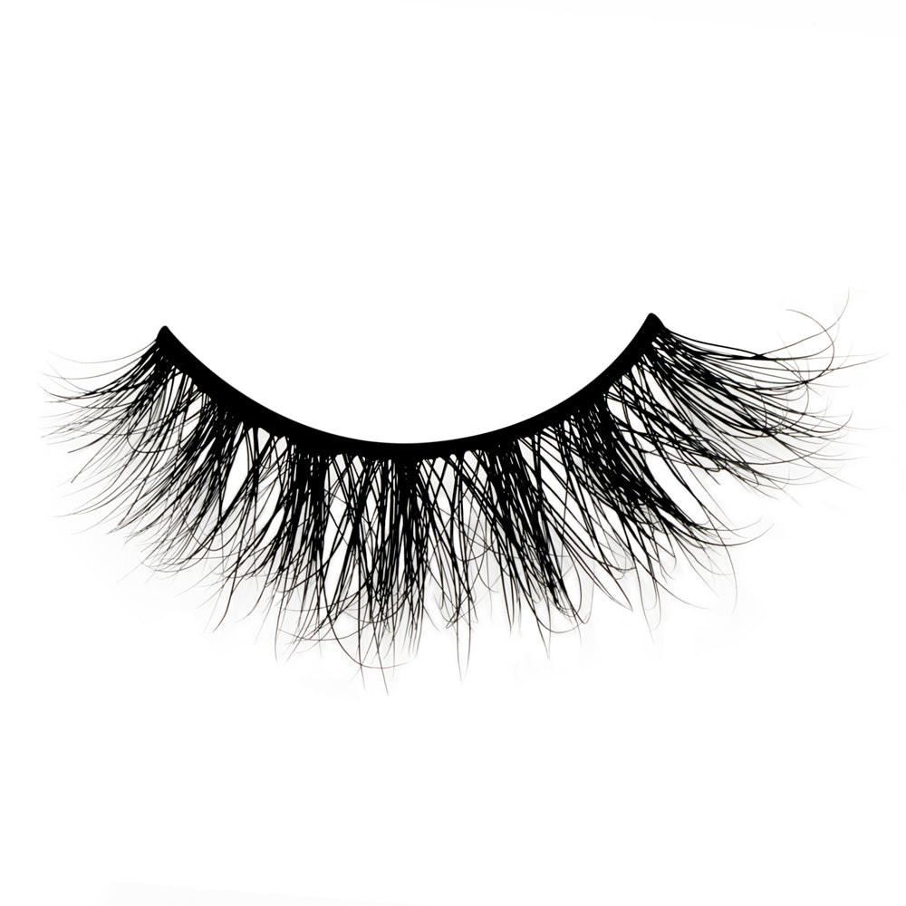 Mink Lashes
